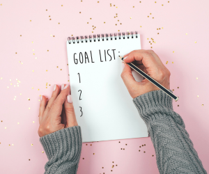 5 Tips om tieners te helpen georganiseerd te blijven en hun doelen te bereiken