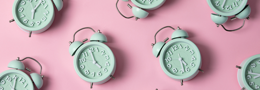 Time Management Hacks: How to Get More Done Without Feeling Overwhelmed