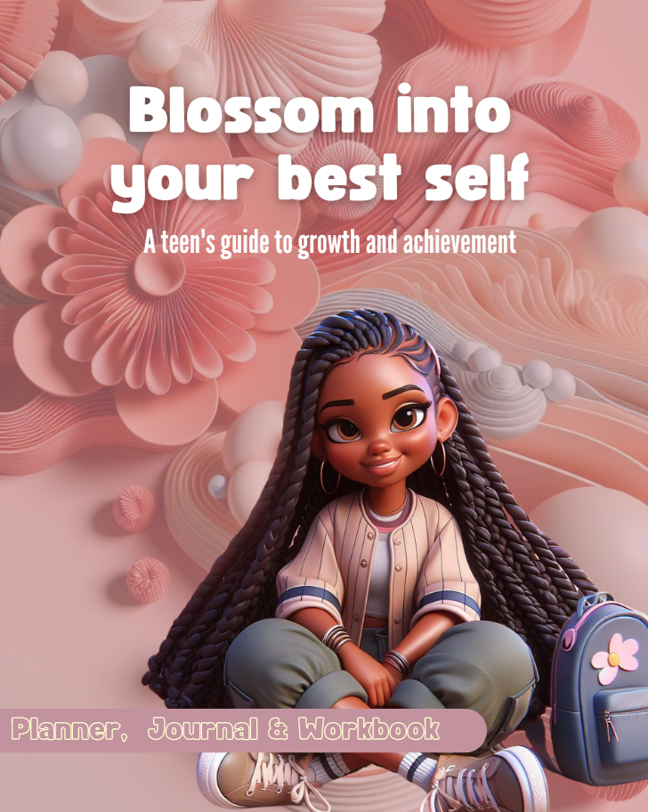 Blossom into your best self: Ymani